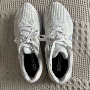 Nike Women's White Sneakers